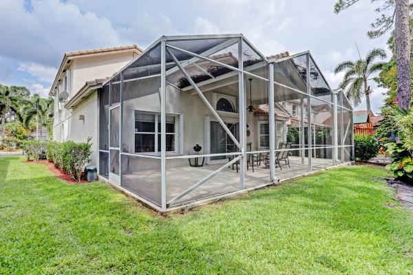 Bent Tree, 432 Woodview Cir, Palm Beach Gardens, Florida 33418, image 3