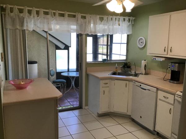 Rivergreen Villas, 1415 SE Larkwood Cir, Port St. Lucie, Florida 34952, image 1