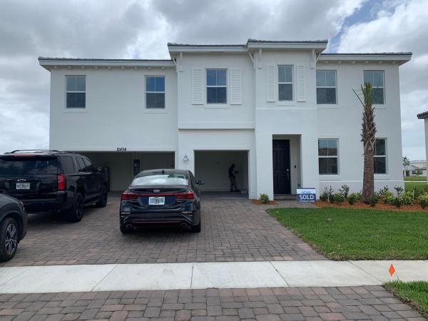 Copper Creek, 12434 NW Lynch Ln, Port St. Lucie, Florida 34987, image 1