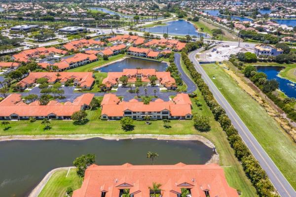 Harbours At Aberdeen, 8296 Waterline Dr #201, Boynton Beach, Florida 33472, image 1