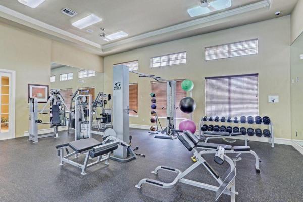 The Villas At Emerald Dunes, 6521 Emerald Dunes Dr #105, West Palm Beach, Florida 33411, image 1