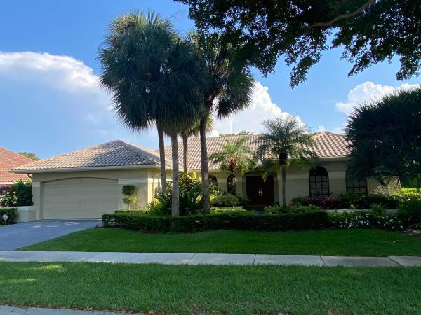 2694 NW 49th St, Boca Raton, Florida 33434, image 1