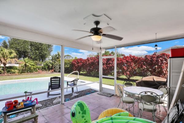 Palm Beach National Golf & Country Club Estates, 3080 Medinah Cir W, Lake Worth, Florida 33467, image 1