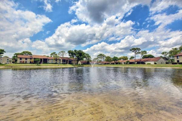 Pine Ridge North 3, 712 Sunny Pine Way #A2, Greenacres, Florida 33415, image 1