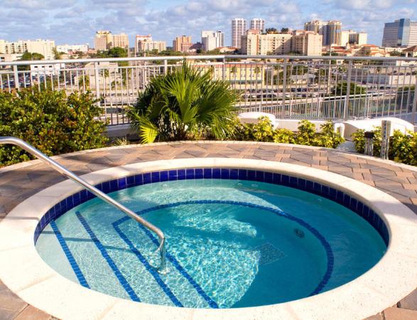 The Edge, 300 S Australian Ave #604, West Palm Beach, Florida 33401, image 1