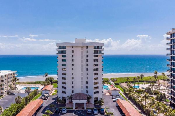 Horizon, 600 Ocean Dr #10D, Juno Beach, Florida 33408, image 1
