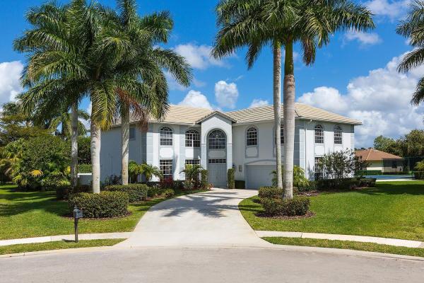 Meadow Wood Of The Landings At Wellington, 1080 Huntley Way, Wellington, Florida 33414, image 2