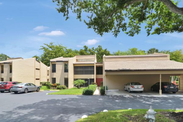Woodhaven East, 6444 Pumpkin Seed Cir #112, Boca Raton, Florida 33433, image 2