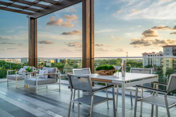 Alina Residences Boca Raton, 200 SE Mizner Blvd #218, Boca Raton, Florida 33432, image 2