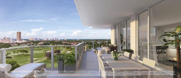 Alina Residences Boca Raton, 200 SE Mizner Blvd #314, Boca Raton, Florida 33432, image 1