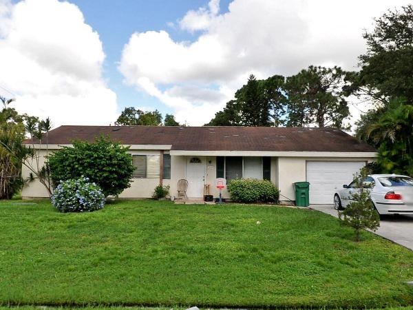Floresta Pointe, 343 SE Husted Ter, Port St. Lucie, Florida 34983, image 1
