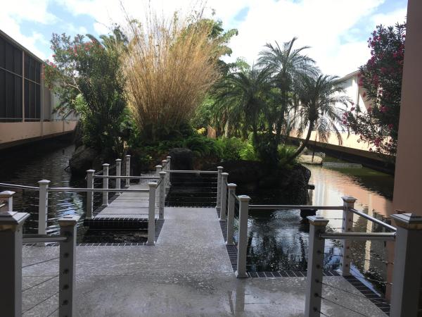 Mayfair House, 3589 S Ocean Blvd, South Palm Beach, Florida 33480, image 1