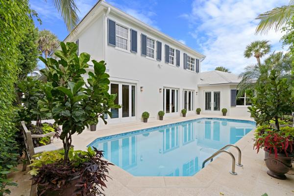 Rafalsky Mark, 745 N Lake Way, Palm Beach, Florida 33480, image 2