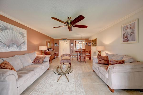Deauville Village, 6525 S Oriole Blvd #2070, Delray Beach, Florida 33446, image 1