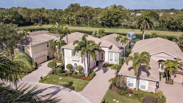 Laguna, 44 Laguna Ter, Palm Beach Gardens, Florida 33418, image 1