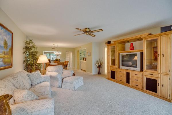 Quail Run Village, 9460 Meadowood Dr #104, Fort Pierce, Florida 34951, image 2