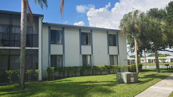The Palm Club, 1010 Green Pine Blvd #H2, West Palm Beach, Florida 33409, image 1