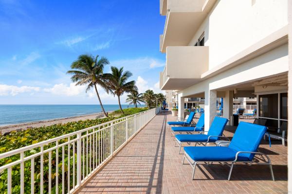 Ambassadors East, 3215 S Ocean Blvd #501, Highland Beach, Florida 33487, image 1