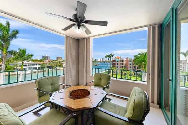 Mizner Court, 100 SE 5th Ave #PH-3, Boca Raton, Florida 33432, image 1