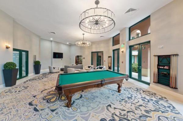 Mizner Court, 100 SE 5th Ave #PH-3, Boca Raton, Florida 33432, image 3