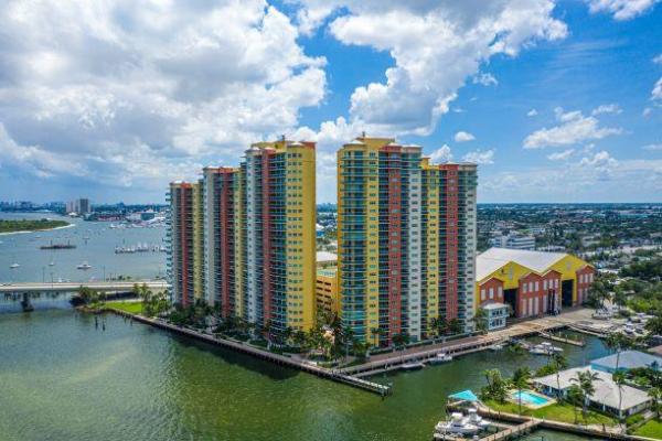 Marina Grande Club & Residences, 2640 Lake Shore Dr #2509, Riviera Beach, Florida 33404, image 2