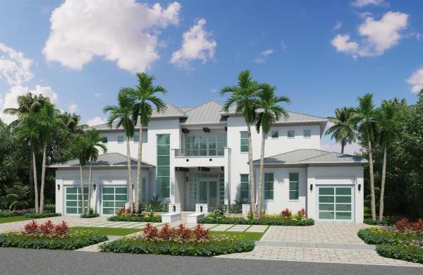 Seagate, 601 Seagate Dr, Delray Beach, Florida 33483, image 1