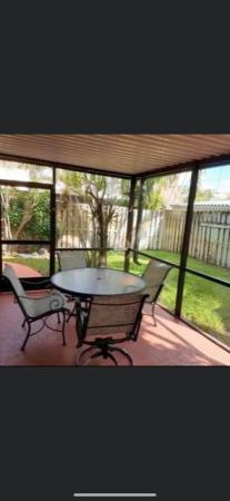 Cedar Gardens Townhouses, 3546 Gardens East Dr #B, Palm Beach Gardens, Florida 33410, image 3