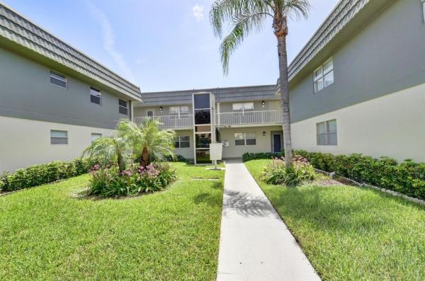 Normandy At Kings Point, 403 Normandy I, Delray Beach, Florida 33484, image 2