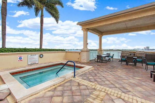 Marina Grande Club & Residences, 2650 Lake Shore Dr #1501, Riviera Beach, Florida 33404, image 1