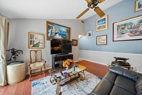 Westwood Gardens, 5670 Golden Eagle Cir, Palm Beach Gardens, Florida 33418, image 1