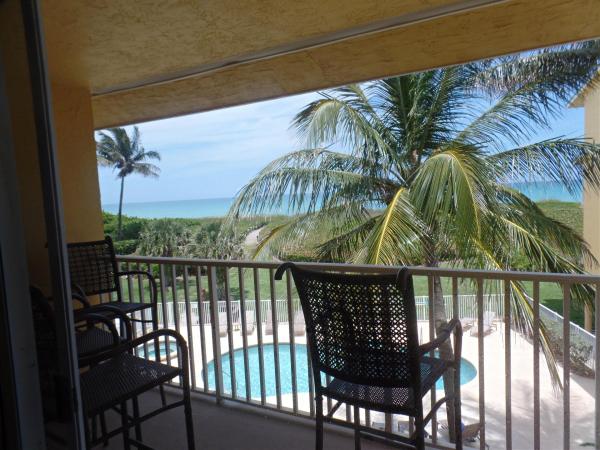 Beach Villas On Hutchinson Island, 1550 S Ocean Dr #B-9, Fort Pierce, Florida 34949, image 1
