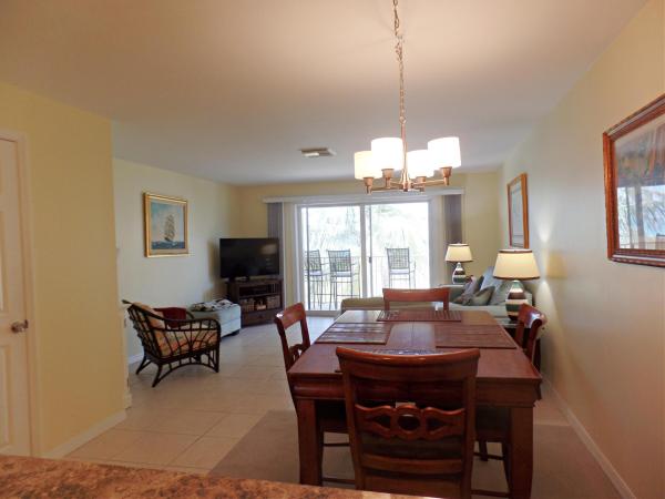Beach Villas On Hutchinson Island, 1550 S Ocean Dr #B-9, Fort Pierce, Florida 34949, image 2