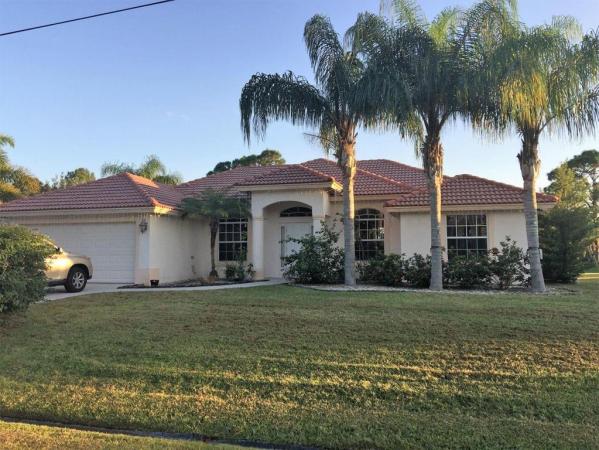 Gatlin Pines, 1218 SW Emerald Ave, Port St. Lucie, Florida 34953, image 2