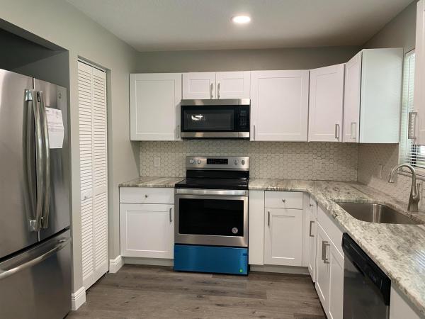Northport Village, 491 NW Kilpatrick Ave, Port St. Lucie, Florida 34983, image 1