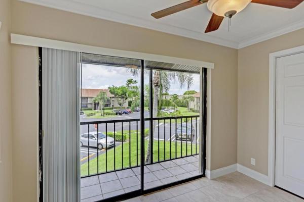 Pine Ridge North 1, 526 Shady Pine Way #D2, Greenacres, Florida 33415, image 1