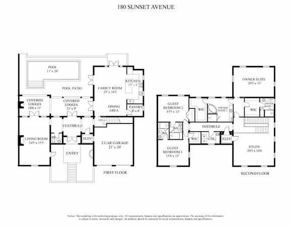 Floral Park, 180 Sunset Ave, Palm Beach, Florida 33480, image 1