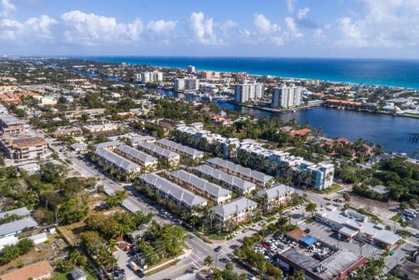 Mallory Square, 371 E Mallory Cir, Delray Beach, Florida 33483, image 2