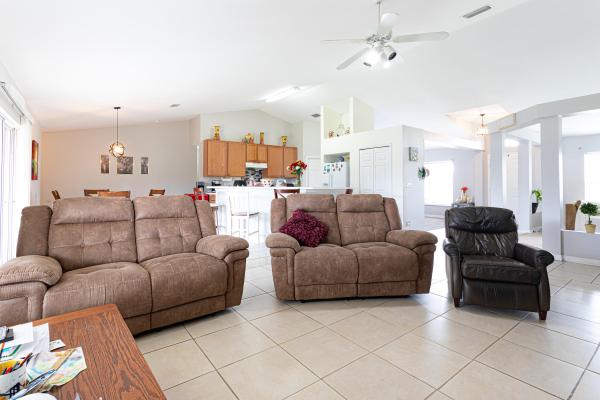 Crane Landing, 335 SW Dustin Ave, Port St. Lucie, Florida 34953, image 1