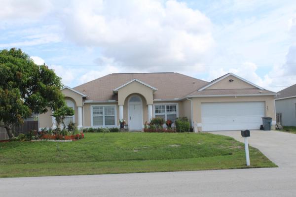 Crane Landing, 335 SW Dustin Ave, Port St. Lucie, Florida 34953, image 3