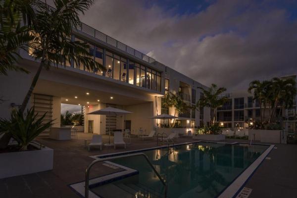 111 First Delray, 111 SE 1st Ave #514, Delray Beach, Florida 33444, image 3