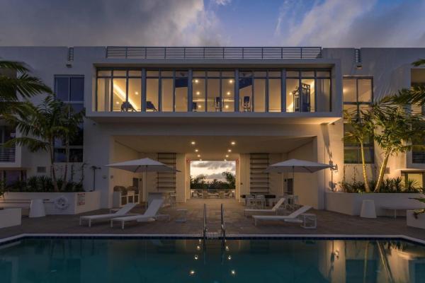 111 First Delray, 111 SE 1st Ave #514, Delray Beach, Florida 33444, image 2