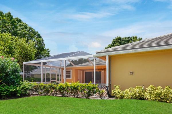 Sun Terrace At The Lakes, 1249 NW Sun Terrace Cir #C, Port St. Lucie, Florida 34986, image 2