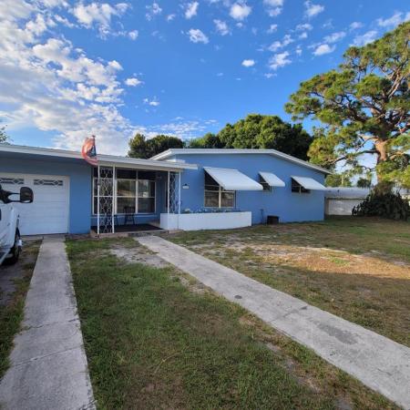 River Park, 225 NE Prima Vista Blvd, Port St. Lucie, Florida 34983, image 2
