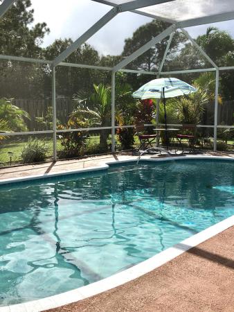 Swan Park, 358 SW Eyerly Ave, Port St. Lucie, Florida 34983, image 1