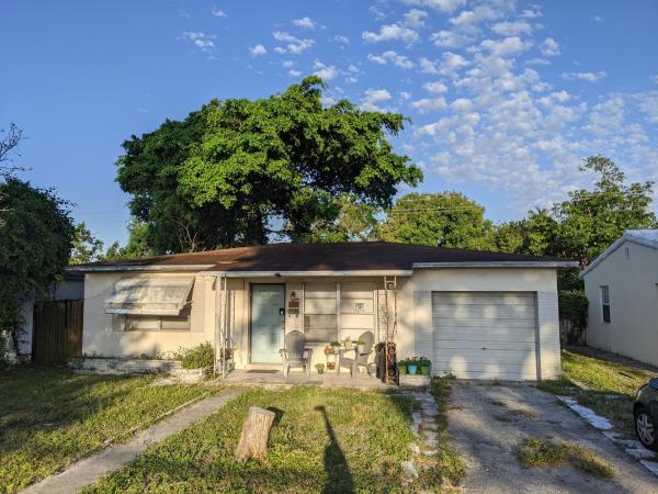 Ocean Breeze Gardens, 510 N 24th Ave, Hollywood, Florida 33020, image 1