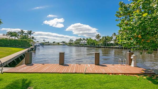 Gulfstream Cove, 525 Middle Rd, Gulf Stream, Florida 33483, image 1