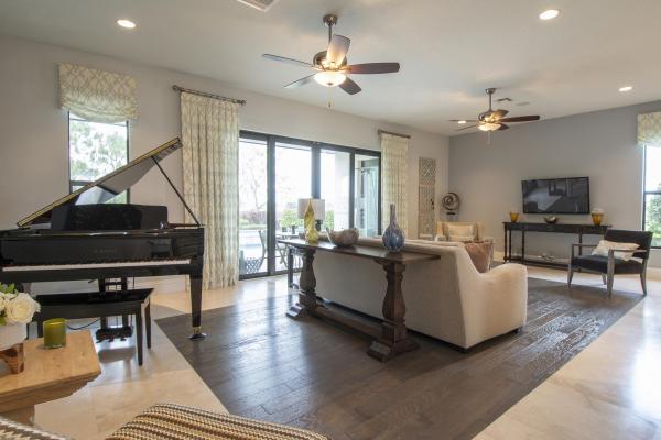 Tesoro Club, 117 SE Calmo Cir, Port St. Lucie, Florida 34984, image 1