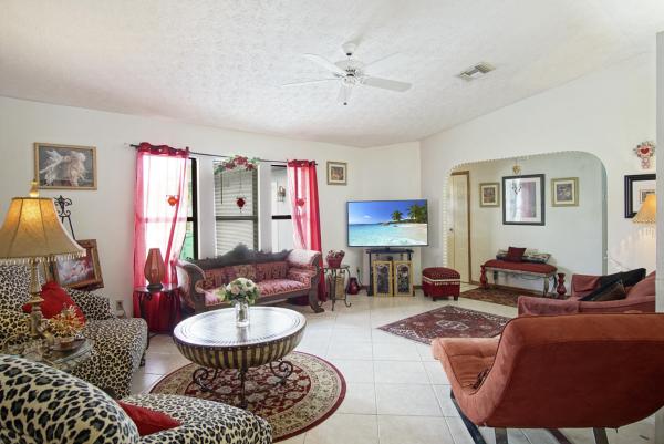 Bayshore Heights, 1931 SW Sylvester Ln, Port St. Lucie, Florida 34984, image 1