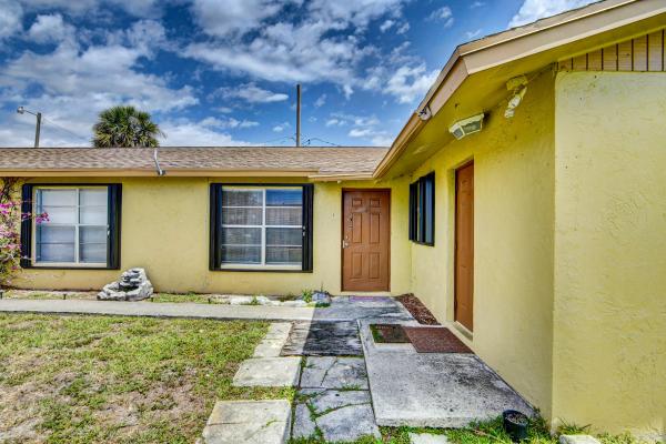 Plantation Village, 1710 E Breezy Ln, West Palm Beach, Florida 33417, image 2