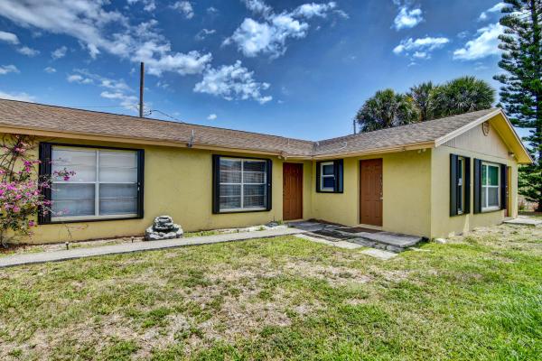 Plantation Village, 1710 E Breezy Ln, West Palm Beach, Florida 33417, image 3